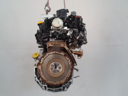 MOTEUR DIESEL RENAULT CLIO IV Phase 1 2012-... 1.5 dCi 90