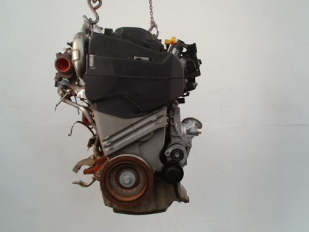 MOTEUR DIESEL RENAULT CLIO IV Phase 1 2012-... 1.5 dCi 90