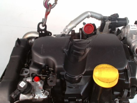 MOTEUR DIESEL RENAULT CLIO IV Phase 1 2012-... 1.5 dCi 90