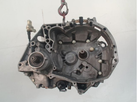 BOITE A VITESSE MECANIQUE RENAULT TWINGO I Phase 1 1993-1998 1.2 