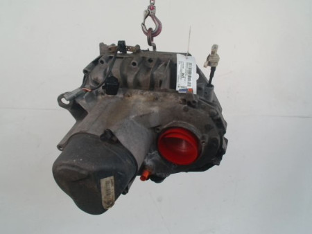 BOITE A VITESSE MECANIQUE RENAULT TWINGO I Phase 1 1993-1998 1.2 