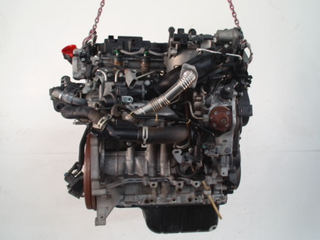 MOTEUR DIESEL PEUGEOT 208 Phase 1 2012-... 1.4 HDi
