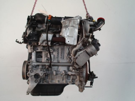 MOTEUR DIESEL PEUGEOT 208 Phase 1 2012-... 1.4 HDi