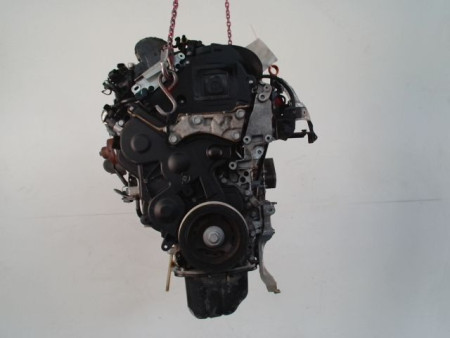 MOTEUR DIESEL PEUGEOT 208 Phase 1 2012-... 1.4 HDi