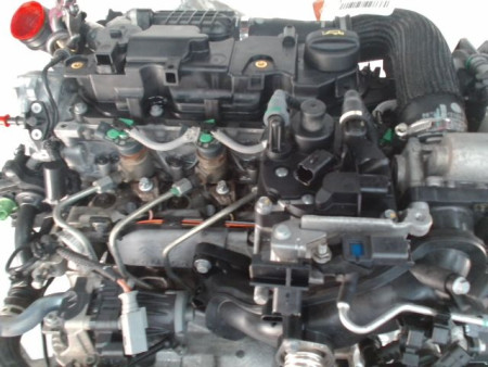 MOTEUR DIESEL PEUGEOT 208 Phase 1 2012-... 1.4 HDi