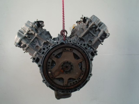 MOTEUR ESSENCE PORSCHE CAYENNE 2002- S 4.5