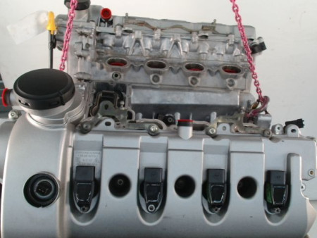 MOTEUR ESSENCE PORSCHE CAYENNE 2002- S 4.5