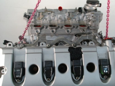 MOTEUR ESSENCE PORSCHE CAYENNE 2002- S 4.5