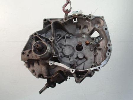 BOITE A VITESSE MECANIQUE RENAULT CLIO CAMPUS II Phase 1 2006-2009 1.2 16V (BB05, BB0W, BB11, BB27, BB2T, BB2U, BB2V, CB05,...