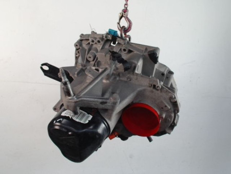 BOITE A VITESSE MECANIQUE RENAULT CLIO CAMPUS II Phase 1 2006-2009 1.2 16V (BB05, BB0W, BB11, BB27, BB2T, BB2U, BB2V, CB05,...