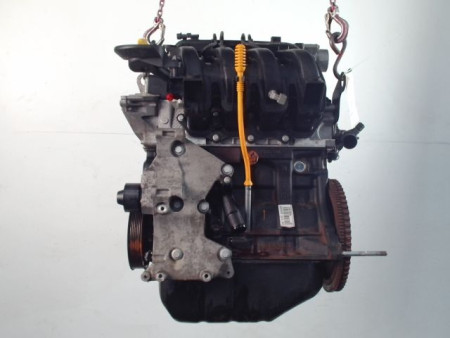MOTEUR ESSENCE RENAULT TWINGO II Phase 2 2011-2014 1.2 16V 