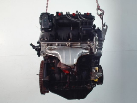 MOTEUR ESSENCE RENAULT TWINGO II Phase 2 2011-2014 1.2 16V 
