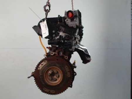 MOTEUR ESSENCE RENAULT TWINGO II Phase 2 2011-2014 1.2 16V 