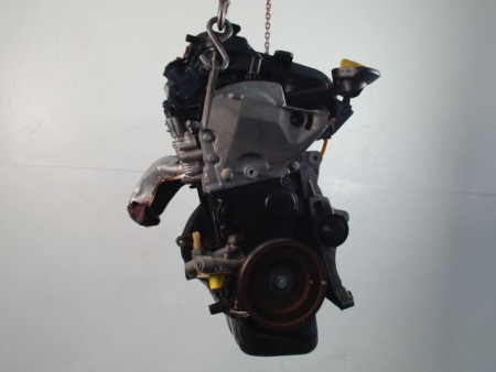 MOTEUR ESSENCE RENAULT TWINGO II Phase 2 2011-2014 1.2 16V 