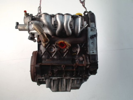 MOTEUR DIESEL RENAULT KANGOO BREAK I Phase 1 1997-2003 D 65 1.9 