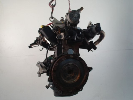 MOTEUR DIESEL RENAULT KANGOO BREAK I Phase 1 1997-2003 D 65 1.9 
