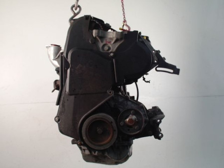 MOTEUR DIESEL RENAULT KANGOO BREAK I Phase 1 1997-2003 D 65 1.9 
