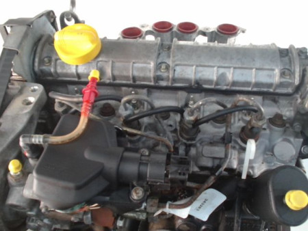 MOTEUR DIESEL RENAULT KANGOO BREAK I Phase 1 1997-2003 D 65 1.9 