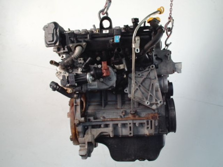 MOTEUR DIESEL OPEL CORSA IV Phase 2  2011-2015 1.3 CDTI 