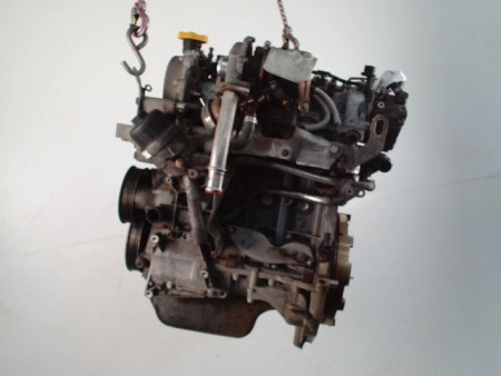 MOTEUR DIESEL OPEL CORSA IV Phase 2  2011-2015 1.3 CDTI 