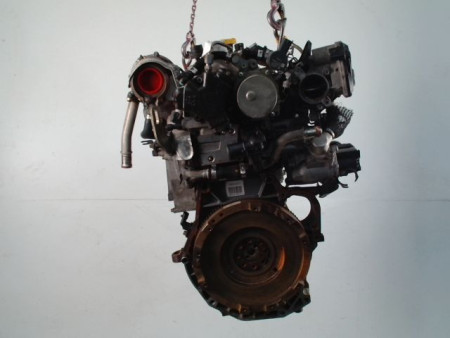 MOTEUR DIESEL OPEL CORSA IV Phase 2  2011-2015 1.3 CDTI 