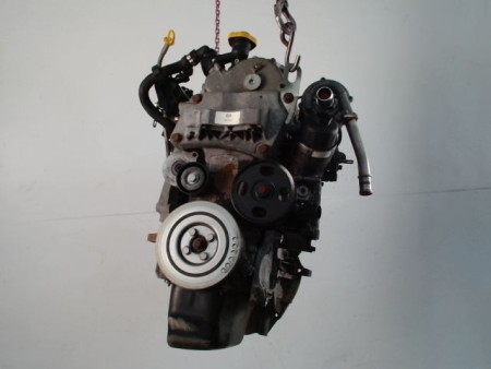 MOTEUR DIESEL OPEL CORSA IV Phase 2  2011-2015 1.3 CDTI 