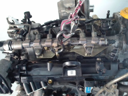 MOTEUR DIESEL OPEL CORSA IV Phase 2  2011-2015 1.3 CDTI 
