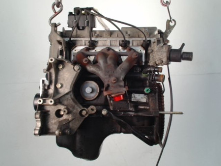 MOTEUR ESSENCE RENAULT CLIO II Phase 1 1998-2001 1.4 