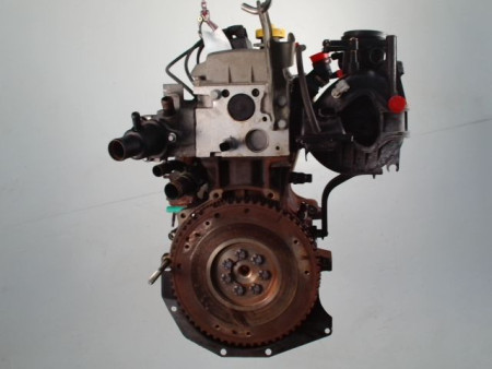 MOTEUR ESSENCE RENAULT CLIO II Phase 1 1998-2001 1.4 