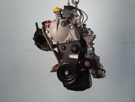MOTEUR ESSENCE RENAULT CLIO II Phase 1 1998-2001 1.4 