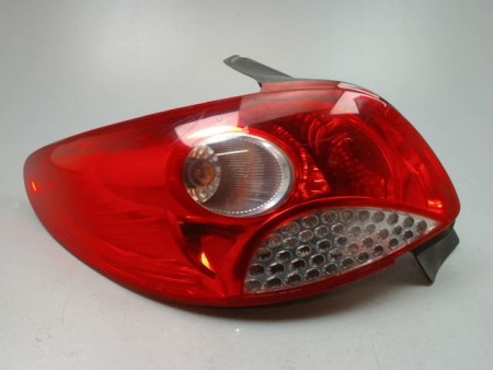 FEU ARRIERE GAUCHE  PEUGEOT 206 + 2009-2013