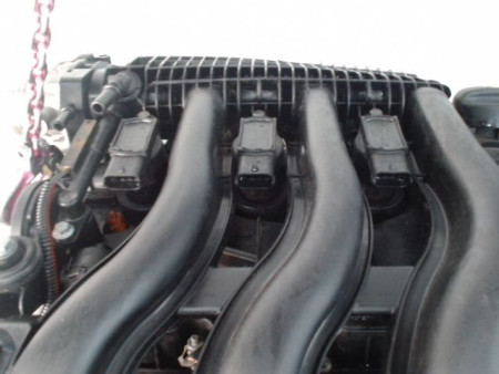 MOTEUR ESSENCE PEUGEOT 2008 Phase 1 2013-... 1.2 VTi