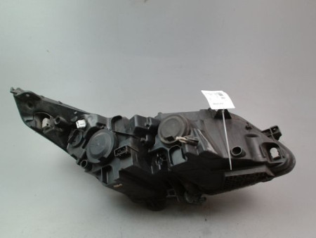 PHARE GAUCHE CITROEN C4 I Phase 1 2004-2008