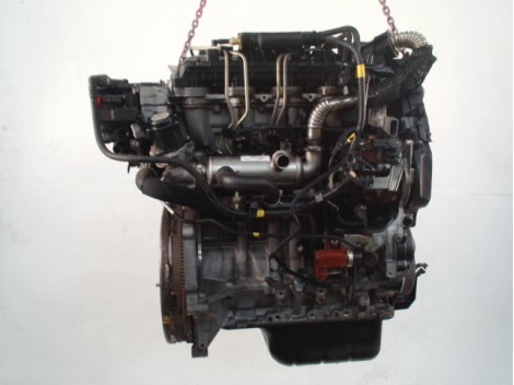MOTEUR DIESEL MINI MINI II Phase 1  2006-2010 Cooper D