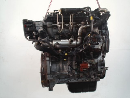 MOTEUR DIESEL MINI MINI II Phase 1  2006-2010 Cooper D