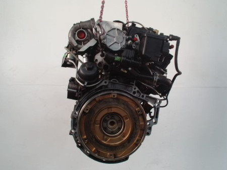 MOTEUR DIESEL MINI MINI II Phase 1  2006-2010 Cooper D