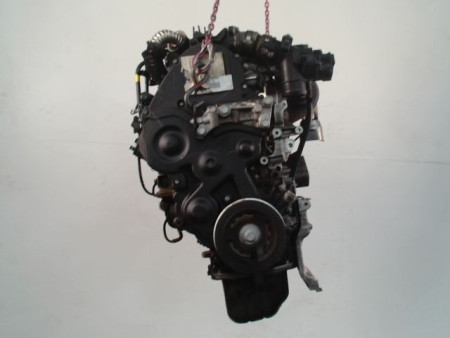 MOTEUR DIESEL MINI MINI II Phase 1  2006-2010 Cooper D