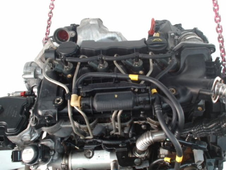 MOTEUR DIESEL MINI MINI II Phase 1  2006-2010 Cooper D