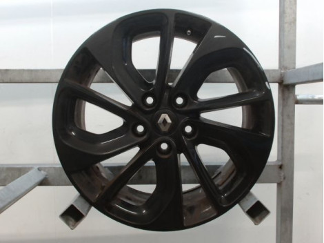JANTE ALUMINIUM RENAULT GRAND SCENIC MONOSP. III Phase 2 LONG 2011-2013