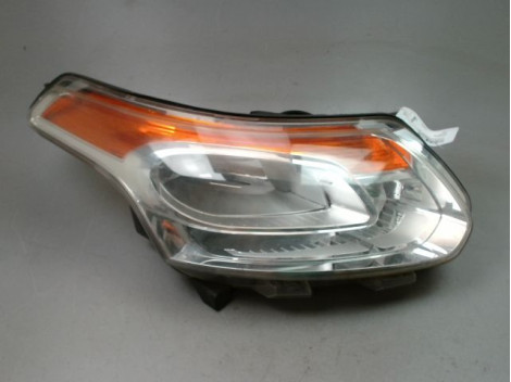 PHARE DROIT CITROEN C3 PICASSO MONOSP. Phase 1 2009-2012