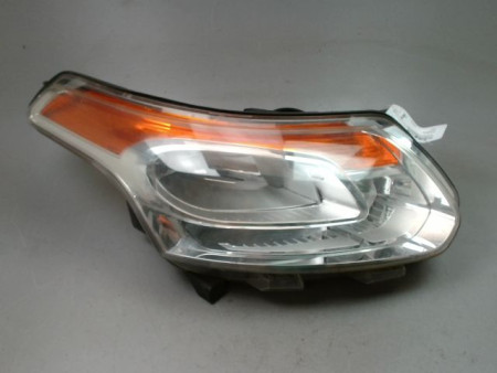 PHARE DROIT CITROEN C3 PICASSO MONOSP. Phase 1 2009-2012