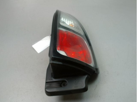 FEU ARRIERE DROIT CITROEN C3 PICASSO MONOSP. Phase 1 2009-2012