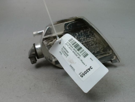 CLIGNOTANT GAUCHE CITROEN BERLINGO BREAK I Phase 1 (M49) 1996-2002