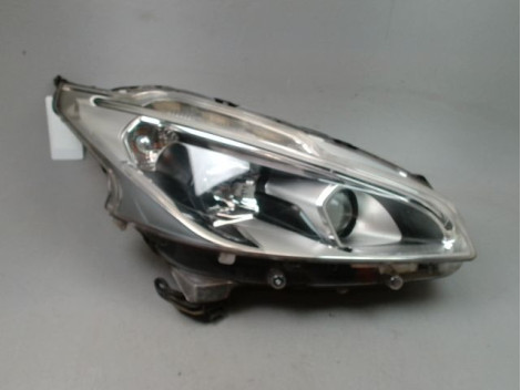 PHARE DROIT PEUGEOT 208 Phase 1 2012-...