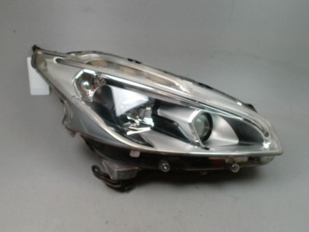 PHARE DROIT PEUGEOT 208 Phase 1 2012-...