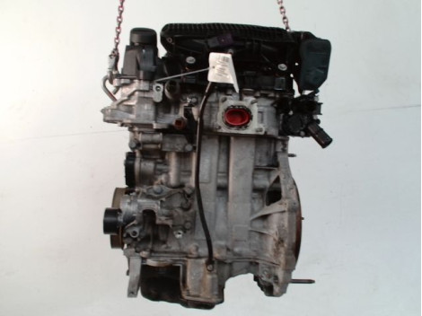MOTEUR ESSENCE PEUGEOT 208 Phase 1 2012-... 1.2 VTI 82
