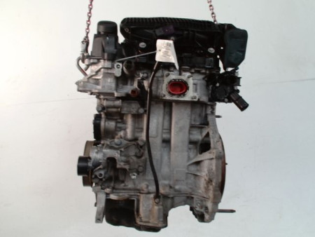 MOTEUR ESSENCE PEUGEOT 208 Phase 1 2012-... 1.2 VTI 82