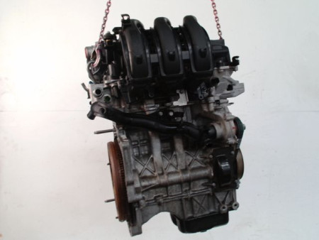 MOTEUR ESSENCE PEUGEOT 208 Phase 1 2012-... 1.2 VTI 82