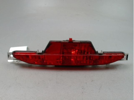 FEU BROUILLARD CENTRAL ARRIERE PEUGEOT 208 Phase 1 2012-...