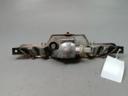 FEU BROUILLARD CENTRAL ARRIERE PEUGEOT 208 Phase 1 2012-...
